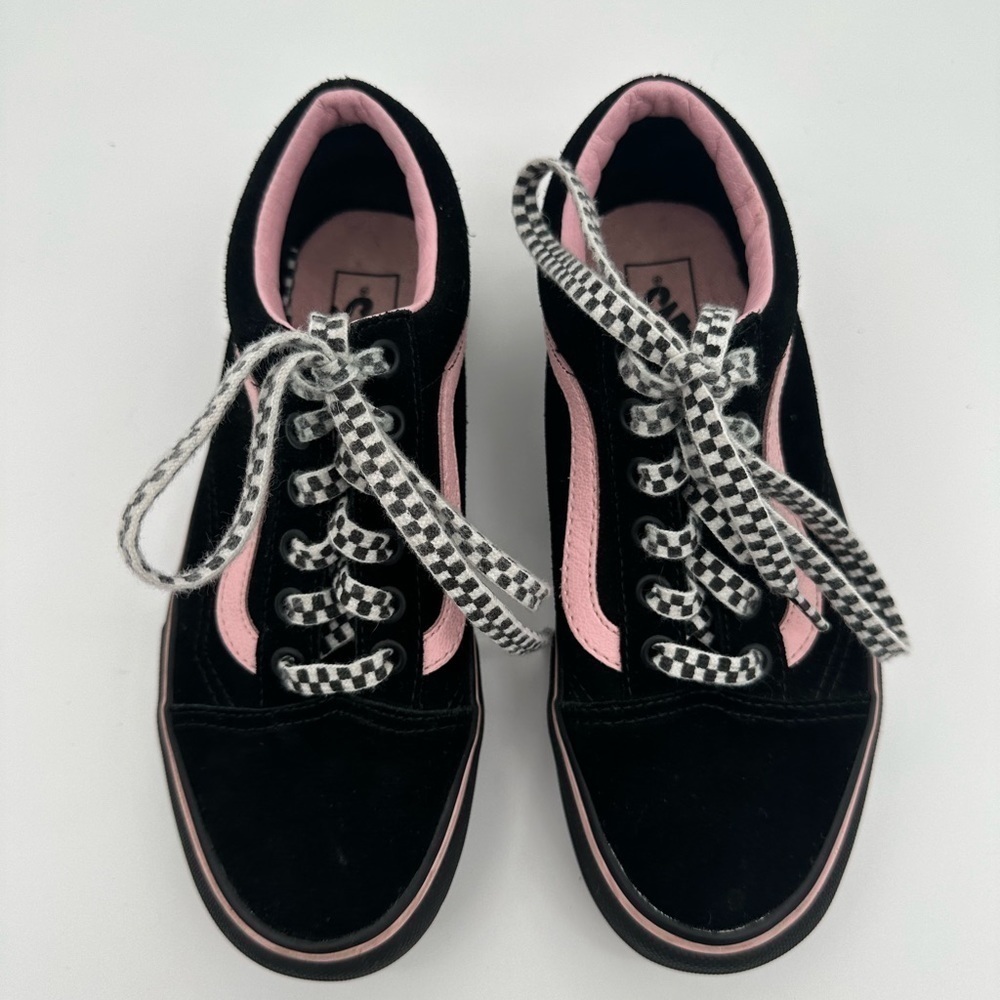 Rare Lazy Oaf Vans - image 3
